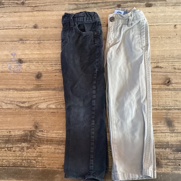 4T pants. - Picture 9 of 11